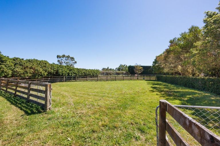 Photo of property in 138 Valley Views, Fitzherbert, Palmerston North, 4472