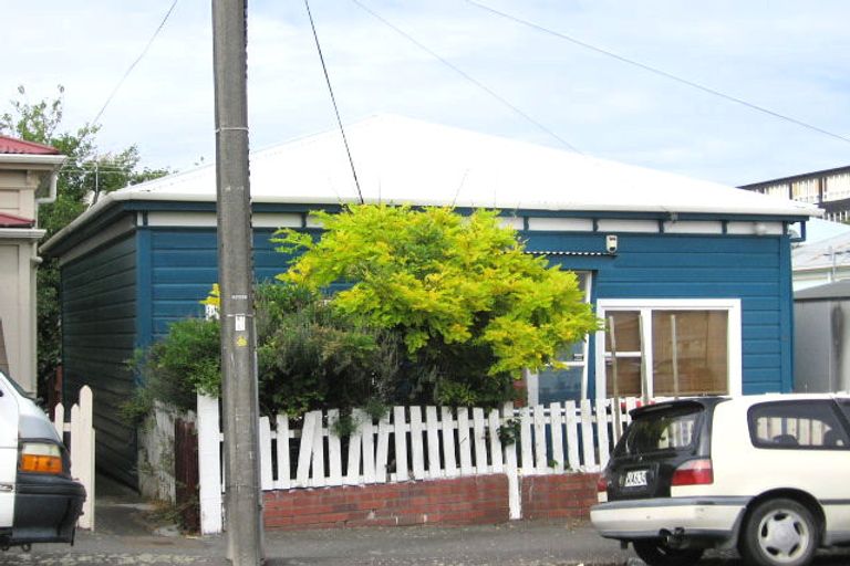 Photo of property in 2 Harper Street, Newtown, Wellington, 6021