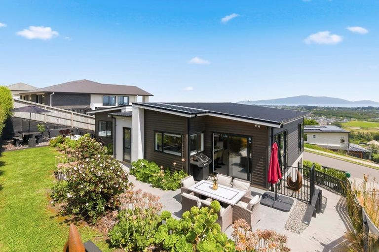 Photo of property in 11 Wilson Way, Waikanae, 5036