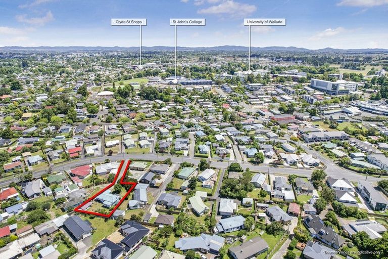 Photo of property in 22 Carrington Avenue, Hillcrest, Hamilton, 3216