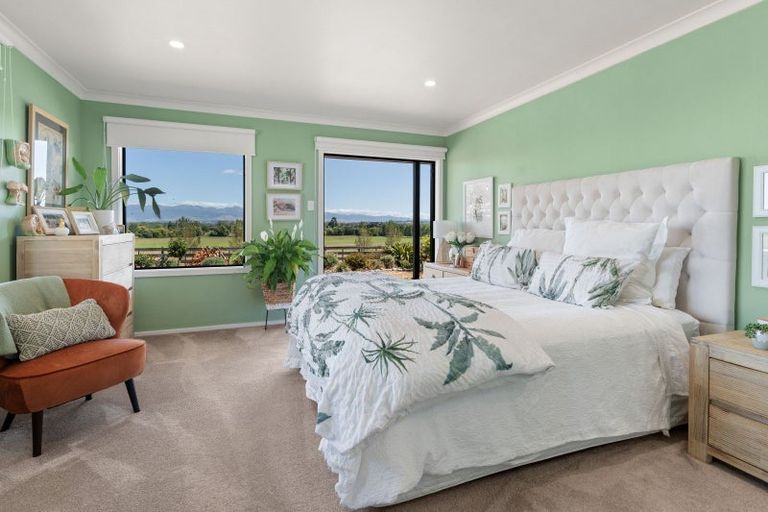 Photo of property in 197 Lees Pakaraka Road, Te Ore Ore, Masterton, 5886