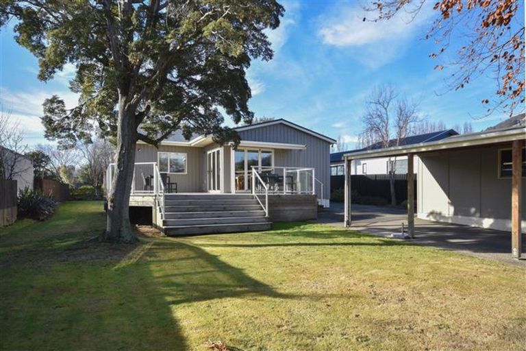 Photo of property in 48 Riccarton Road East, East Taieri, Mosgiel, 9024