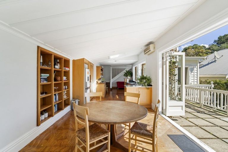 Photo of property in 9 Alberon Street, Parnell, Auckland, 1052