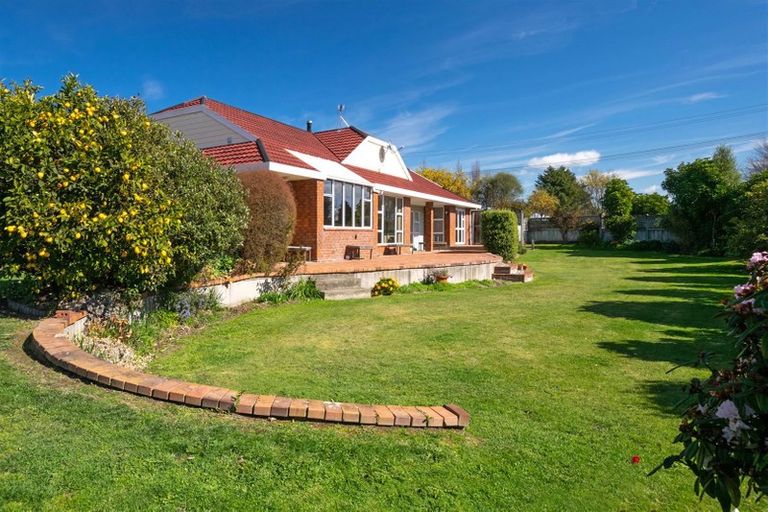 Photo of property in 225 Redwood Street, Witherlea, Blenheim, 7201