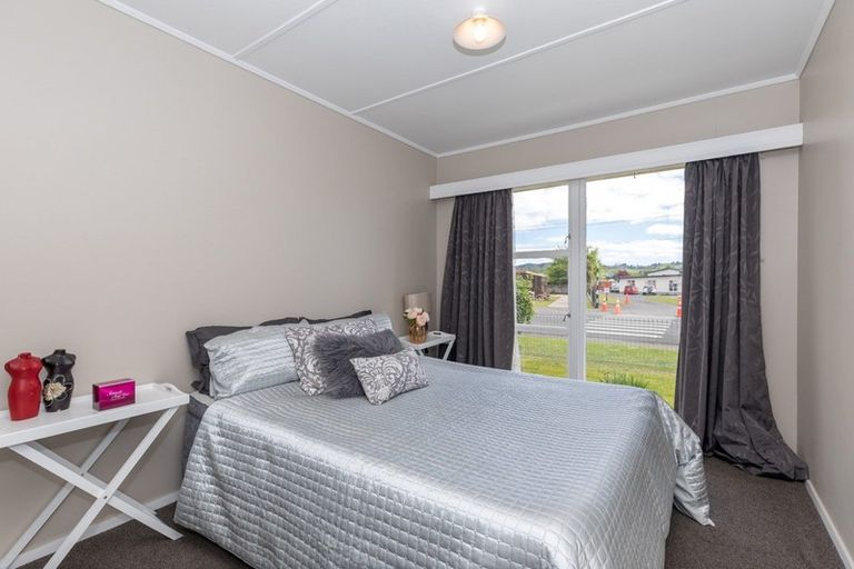 Photo of property in 1 Mace Crescent, Otorohanga, 3900