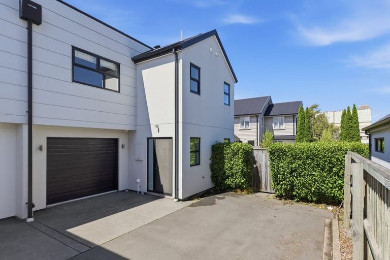 Photo of property in 10/34 John Campbell Crescent, Hillmorton, Christchurch, 8024