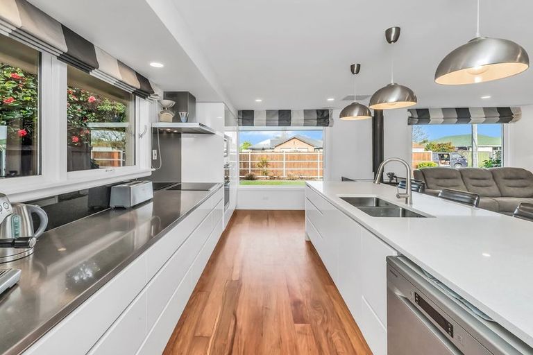 Photo of property in 78 Nottingham Avenue, Halswell, Christchurch, 8025