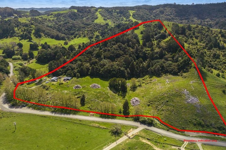 Photo of property in 480 Upper Waiwera Road, Puhoi, Silverdale, 0994