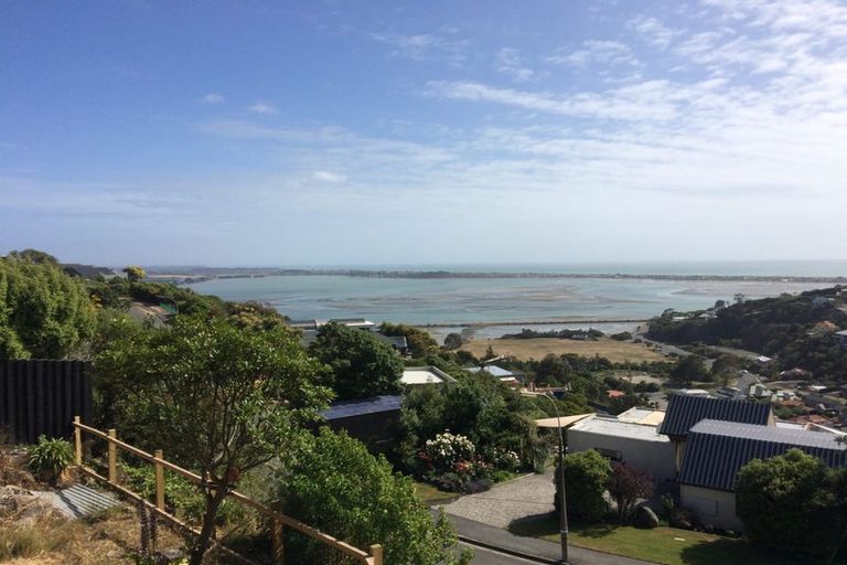 Photo of property in 18 Patmos Place, Mount Pleasant, Christchurch, 8081