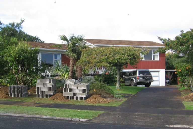Photo of property in 9 Roadley Avenue, Sunnyhills, Auckland, 2010
