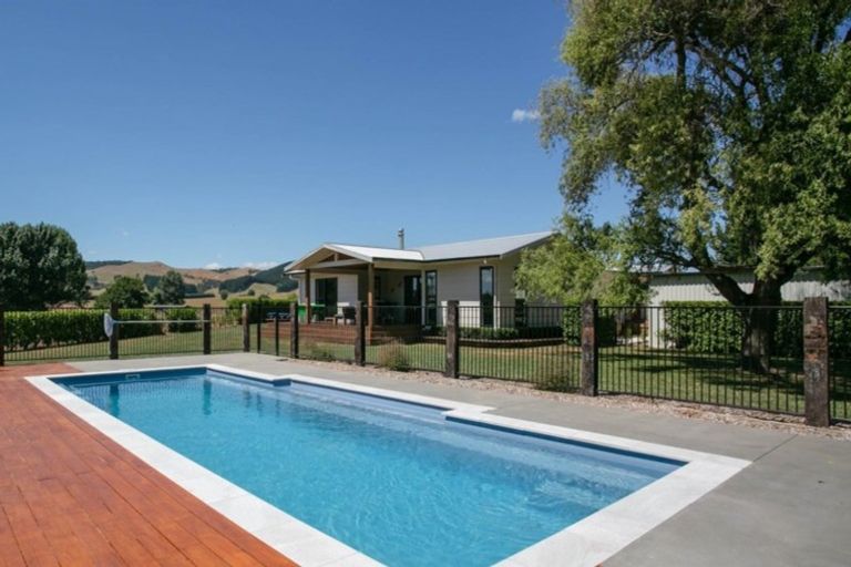 Photo of property in 416 Scotsman Valley Road, Tauwhare, Morrinsville, 3371