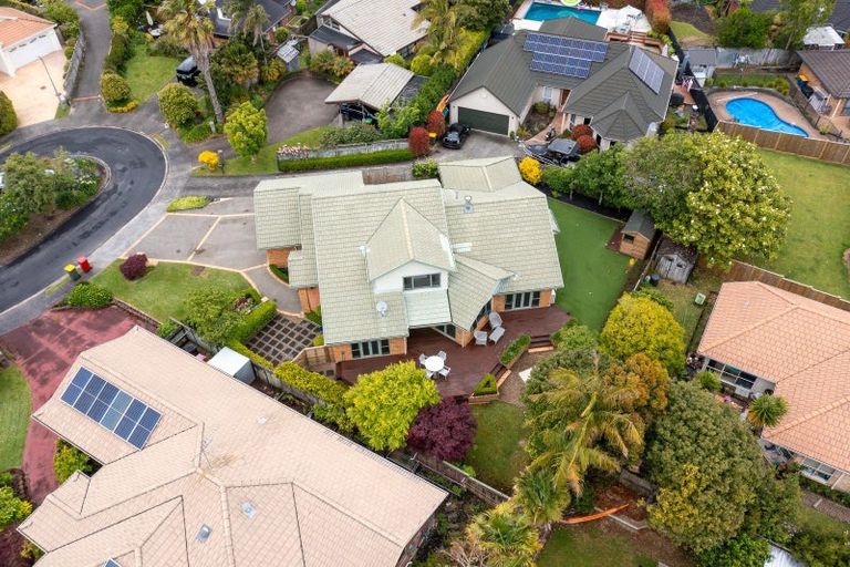 Photo of property in 13 Lucas Way, Albany, Auckland, 0632