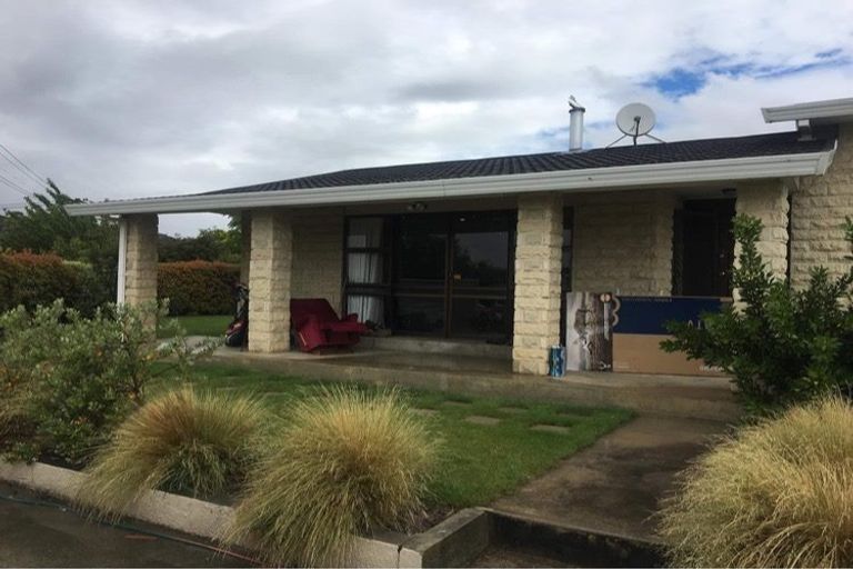 Photo of property in 6 Ashworth Street, Alexandra, 9320