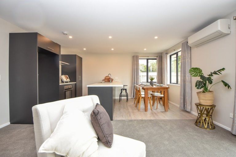 Photo of property in 3/93 Harley Street, Solway, Masterton, 5810