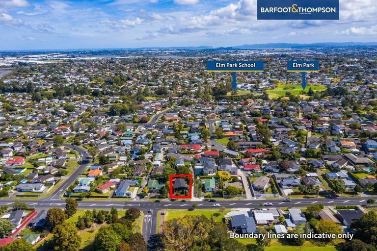 Photo of property in 79 Cascades Road, Pakuranga Heights, Auckland, 2010