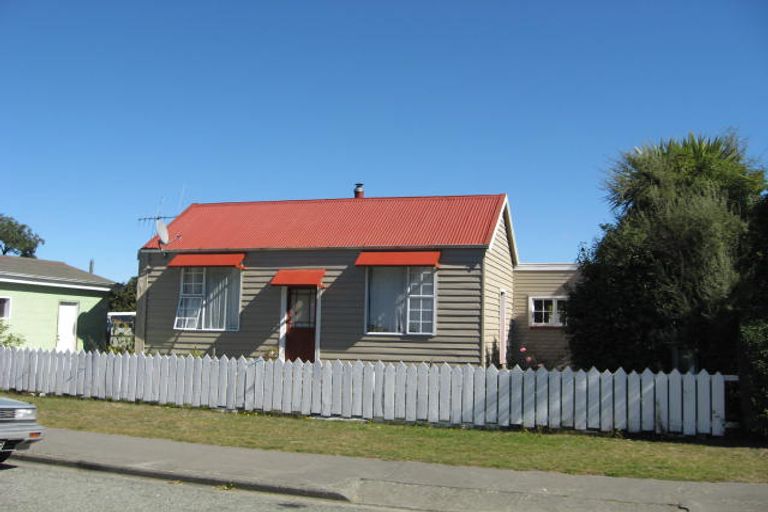 Photo of property in 11 Lyall Terrace, Temuka, 7920