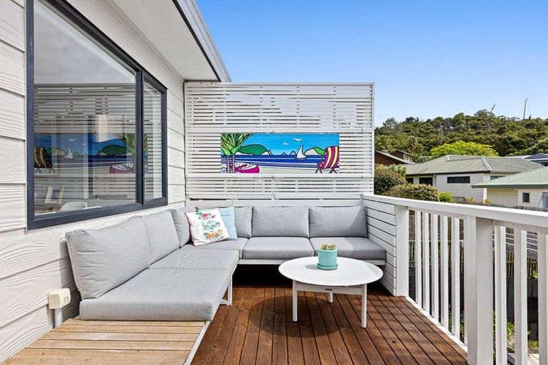 Photo of property in 4 Brampton Road, Snells Beach, 0920