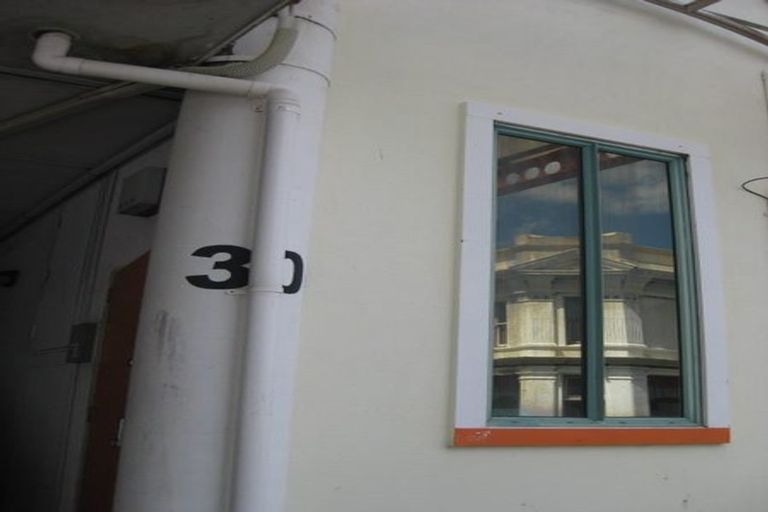 Photo of property in 15/30 Webb Street, Te Aro, Wellington, 6011