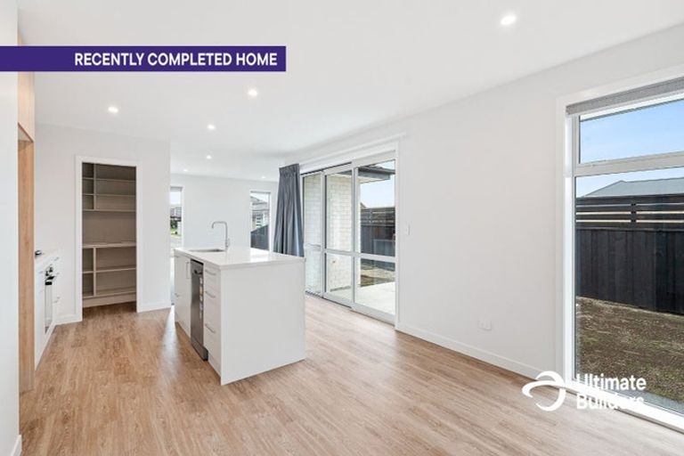 Photo of property in 32 John Holmes Road, Halswell, 8025