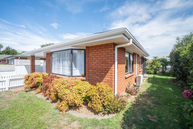 Photo of property in 336a Featherston Street, Palmerston North, 4414