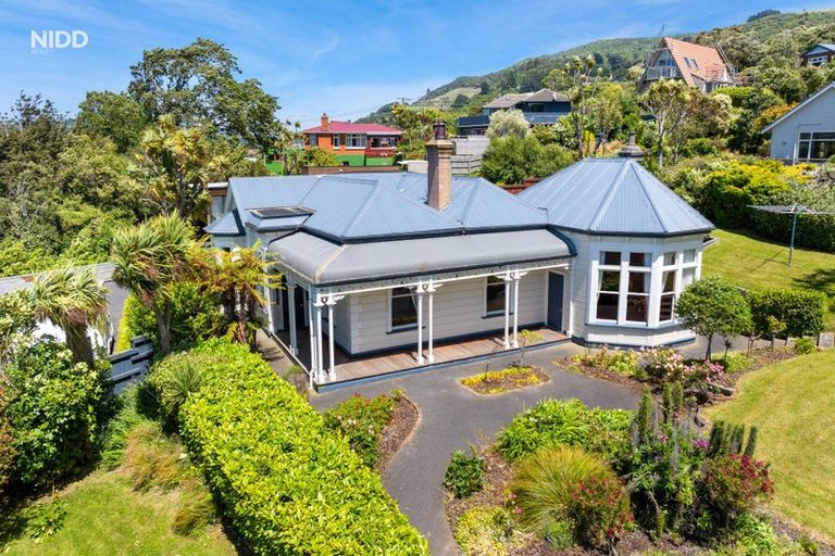 Photo of property in 7 Wren Lane, Saint Leonards, Dunedin, 9022