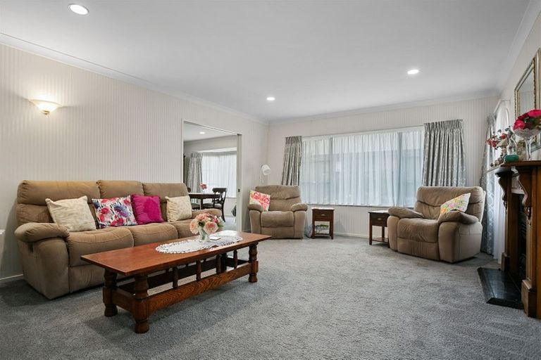 Photo of property in 55 Seales Road, Morrinsville, 3300