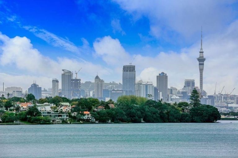 Photo of property in 1/30 Walter Street, Hauraki, Auckland, 0622