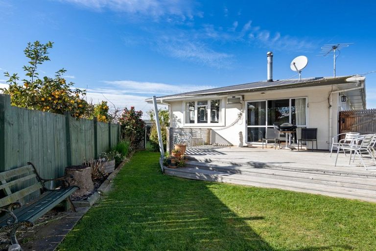 Photo of property in 7 Shirtliff Street, Riversdale, Blenheim, 7201