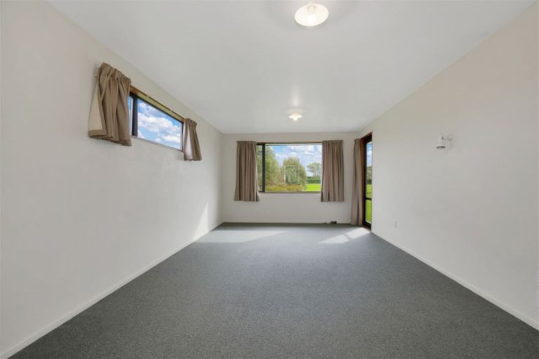 Photo of property in 975 South Eyre Road, Swannanoa, Rangiora, 7476