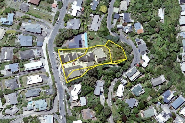 Photo of property in 15/80 Seatoun Heights Road, Seatoun, Wellington, 6022