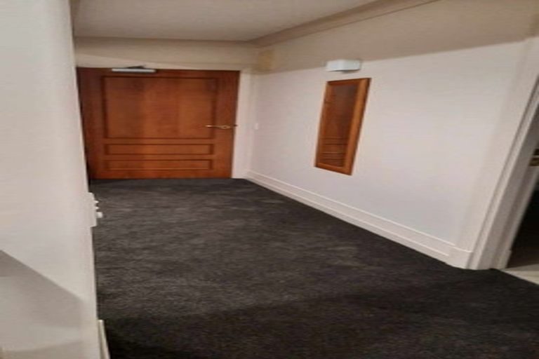 Photo of property in Kelvin House, 6a/16 The Terrace, Wellington Central, Wellington, 6011