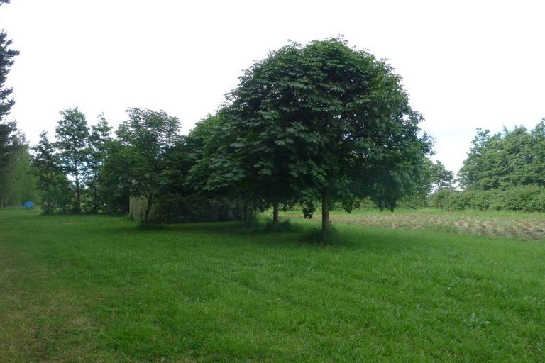 Photo of property in 599 Pesters Road, West Eyreton, 7475