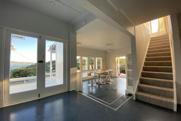 Photo of property in 74 Cluny Road, Plimmerton, Porirua, 5026