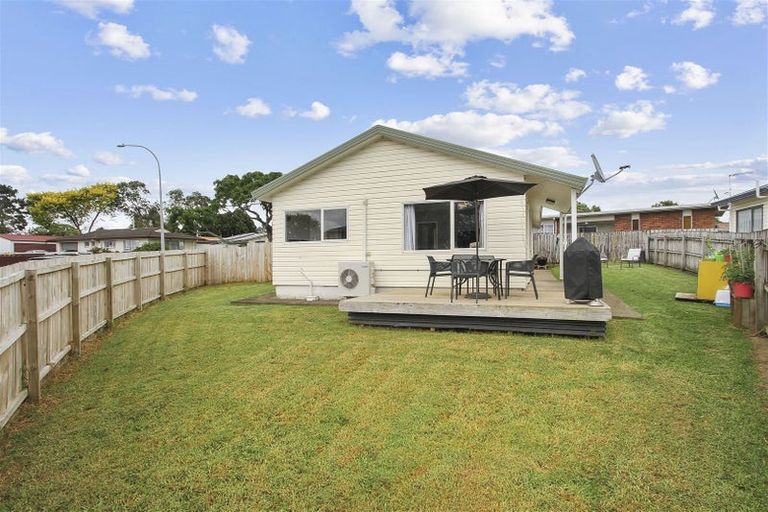 Photo of property in 37b Tasman Street, Pukekohe, 2120