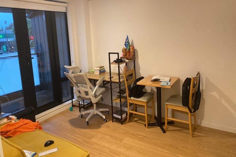 Photo of property in 3e/250 Richmond Road, Grey Lynn, Auckland, 1021