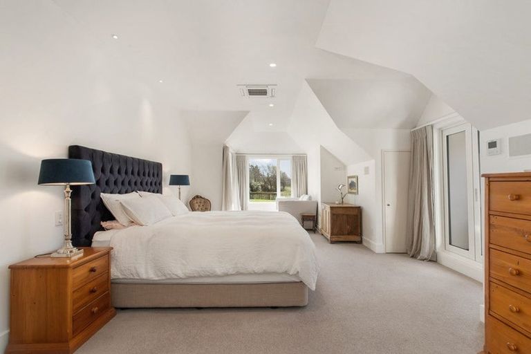 Photo of property in 198 Whites Road, Ohoka, Kaiapoi, 7692