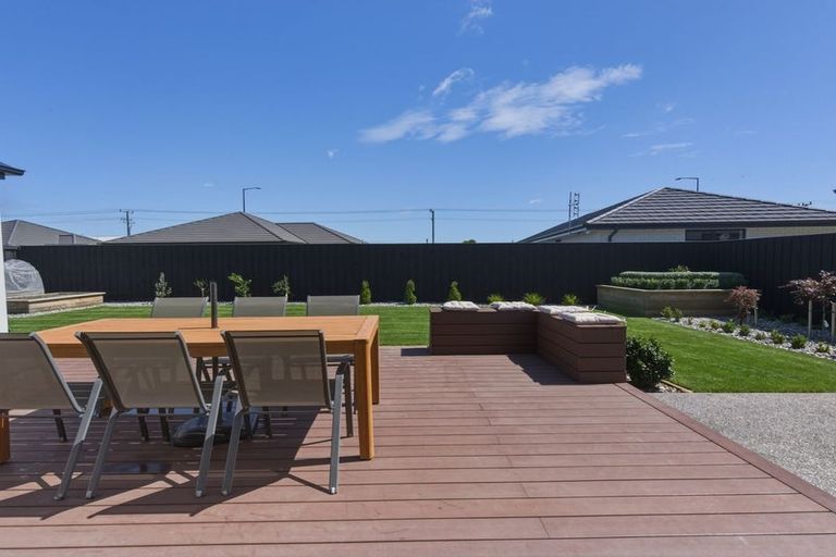 Photo of property in 13 Caulfield Crescent, Lincoln, 7608