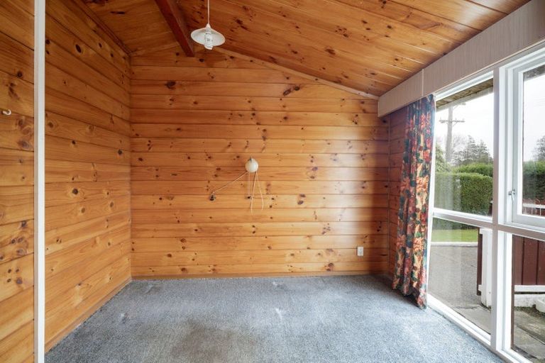 Photo of property in 203 Dunns Road, Otatara, Invercargill, 9879