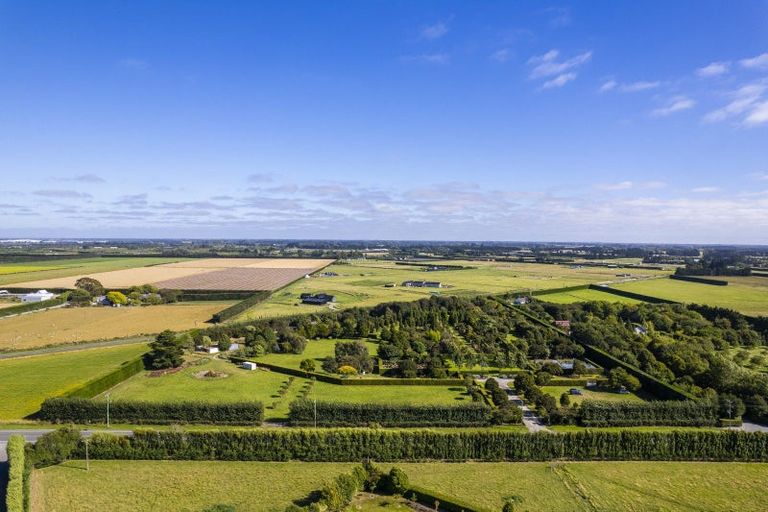 Photo of property in 250 Selwyn, Rolleston, 7678