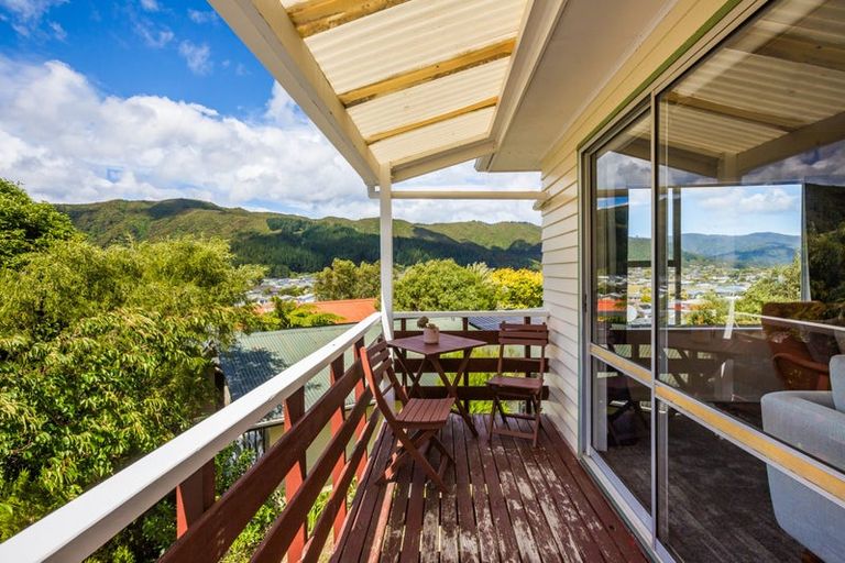 Photo of property in 14 Naseby Grove, Wainuiomata, Lower Hutt, 5014