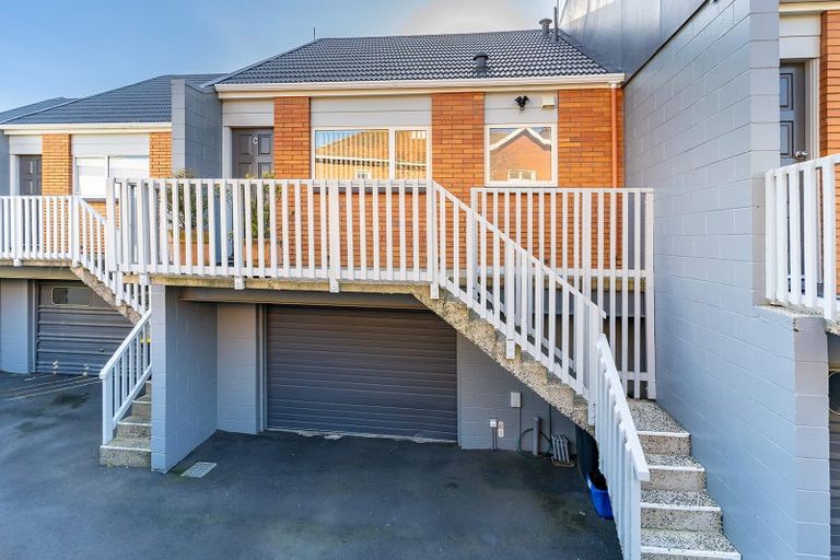 Photo of property in 229c Highgate, Roslyn, Dunedin, 9010