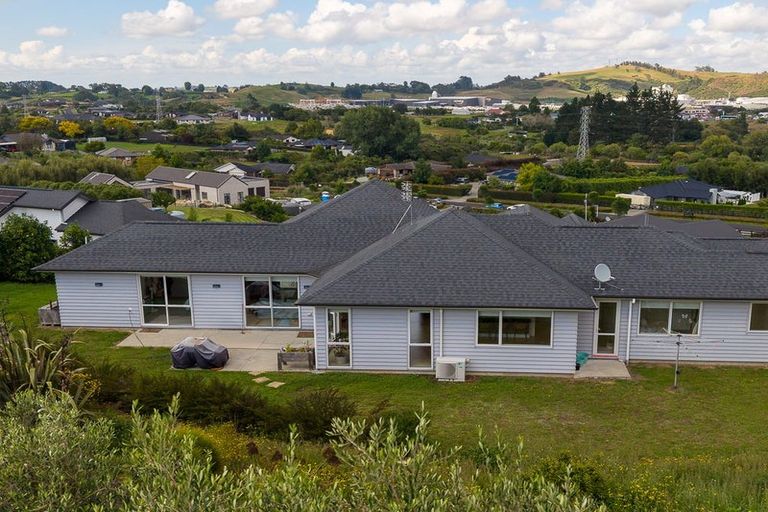 Photo of property in 15 Mcintosh Drive, Pokeno, 2471