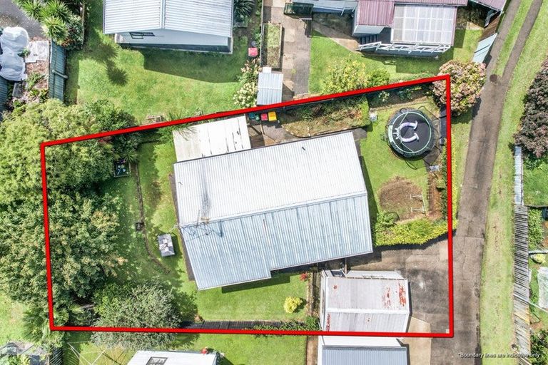 Photo of property in 40 Lindsay Crescent, Nawton, Hamilton, 3200