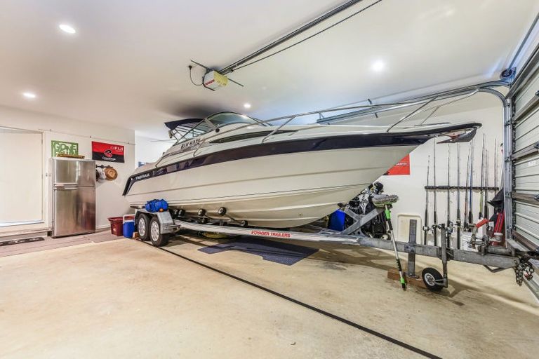 Photo of property in 8 Nautique Place, Waikawa, Picton, 7220