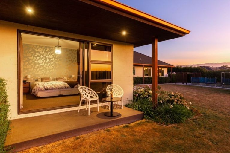 Photo of property in 106 Marlborough Ridge Drive, Fairhall, Blenheim, 7272