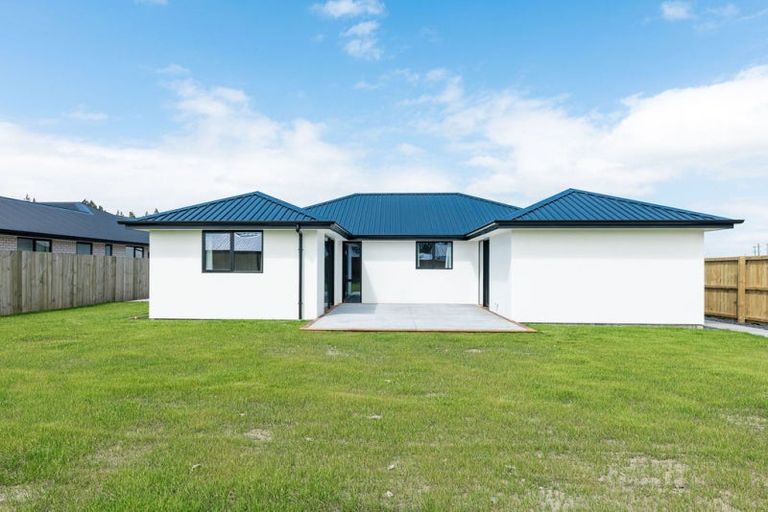 Photo of property in 23 Arrowsmith Drive, Methven, 7730