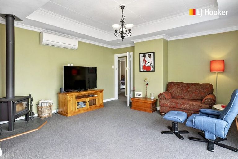 Photo of property in 58 Bayfield Road, Andersons Bay, Dunedin, 9013