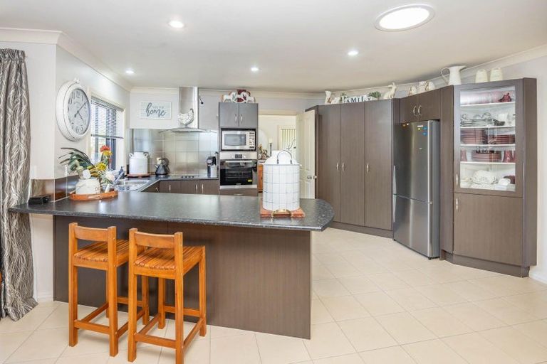 Photo of property in 18 Gambia Grove, Flagstaff, Hamilton, 3210