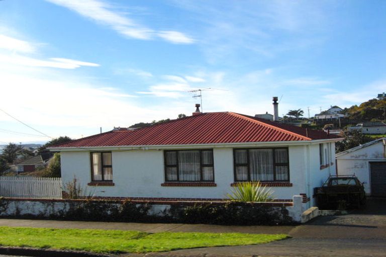 Photo of property in 68 Liffey Street, Bluff, 9814