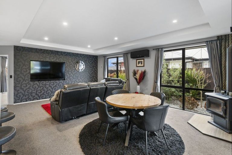 Photo of property in 88 Branthwaite Drive, Rolleston, 7615